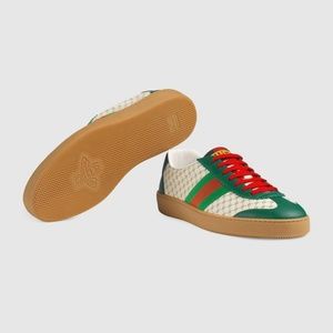gucci sneakers dapper dan